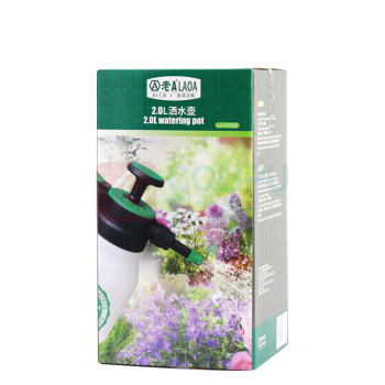 老A 喷壶 LA147020 塑料 手动气压式 2L 1个/个 个