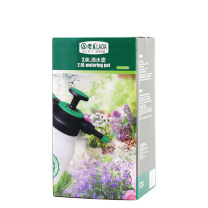 老A 喷壶 LA147020 塑料 手动气压式 2L 1个/个 个