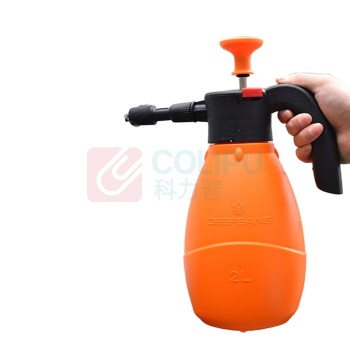 九千谷 喷壶 6096 300mm*135mm 塑料 2L 1个/个 个