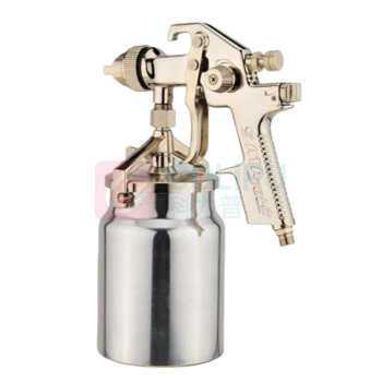 SATA 省漆高效小修补喷枪 minijet 4400 B RP 1.6