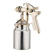 SATA 省漆高效小修补喷枪 minijet 4400 B RP 1.6