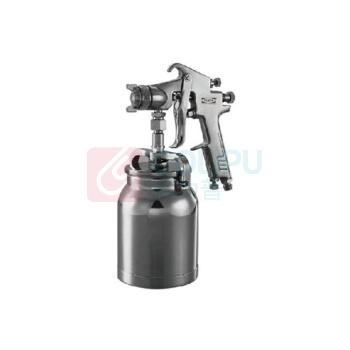 克恩达 喷漆枪 16163075 1000ml