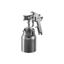 克恩达 喷漆枪 16163075 1000ml