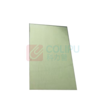KAISER 铝试片 Test Panel 7075 -T6 ALCLAD 1x76x152mm