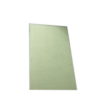 KAISER 铝试片 Test Panel 7075 -T6 ALCLAD 1x76x152mm