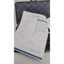 AMETEK 样品杯 SC4-6RP