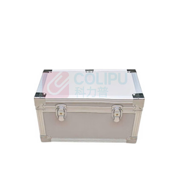 谨珅 化学量器留样箱套装(含广口瓶+防护箱) 8只500ml装 TZX9 43.5*25*22cm
