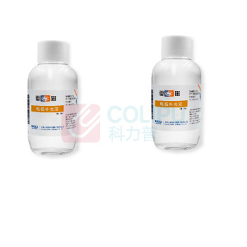 雷磁 电极补充溶液(溶液) 3mol/L KCl 100ml