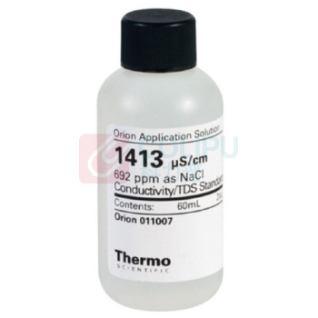 奥立龙 电导率标准液1413us/cm标准液(5x60mL) 011007