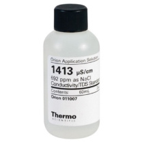 奥立龙 电导率标准液1413us/cm标准液(5x60mL) 011007