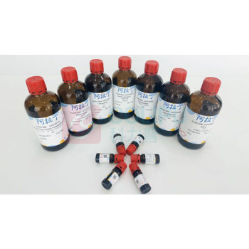 阿拉丁 aladdin 1477-55-0 间苯二甲胺(MXDA)间二甲苯二胺 99% X107227 500ml