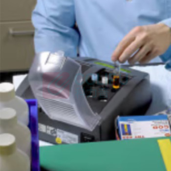 哈希 DRB200消解器适配器 2895805 16mm转13mm孔
