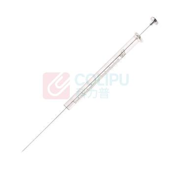 安亭 微量进样器 50μm