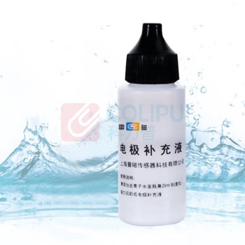 雷磁 电极补充溶液(粉剂) 3mol/L KCl