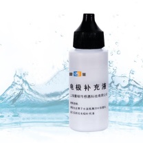 雷磁 电极补充溶液(粉剂) 3mol/L KCl