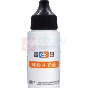 雷磁 电极补充溶液(粉剂) 3mol/L KCl