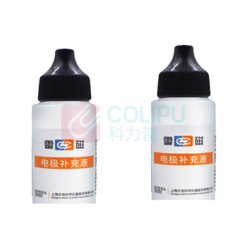 雷磁 电极补充溶液(粉剂) 3mol/L KCl