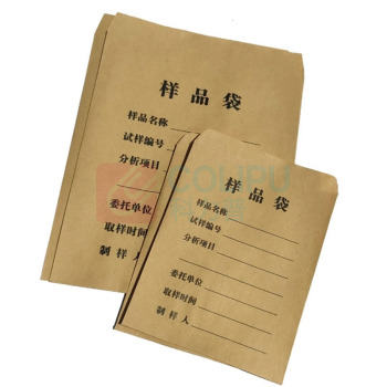 上柯 采样袋 90mm*110mm 90mm*110mm