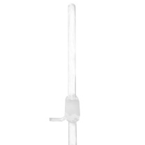 三菱 uni 原装进口高纯石英裂解管 hf-210 hf-210;(燃烧炉专用)内管+外管