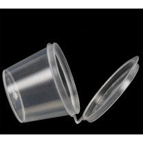 思齐 塑料盒 SN150 150ml 材质:聚乙烯