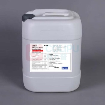 默斯米 蒸馏水 MOS-H2O-YZ 25KG (白色)