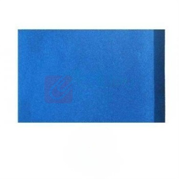 RUNBON 吸波材料 SAB-50 500x500x50mm 蓝色B2 (平板)