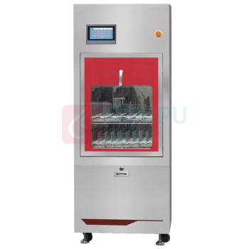 金河源 全自动器皿清洗机实验室烧杯试管清洗消毒干燥机 JHY-380
