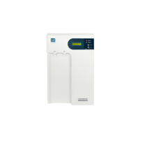 优普 纯水机 UPT-II-20T 制水量:20L/h (白色) 320Wx425Dx510H(mm)