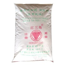 红三角 碳酸钠铝箔金袋装 1KG