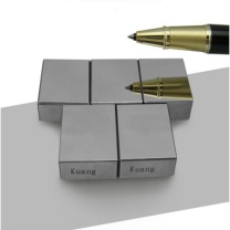 KUANG 努氏硬度块 350<HK0.5<550 含检测报告