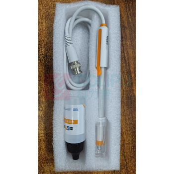 雷磁 PH电极 E-201-C 适配HK-3C