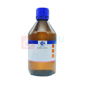 沪试 甲醇 500mL