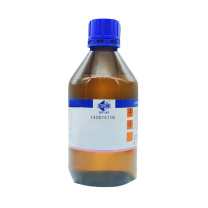 沪试 甲醇 500mL