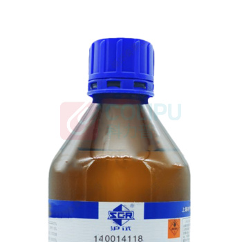 沪试 甲醇 500mL