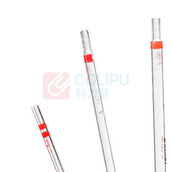 天玻 TIANBO 移液管 透明 10mL 透明