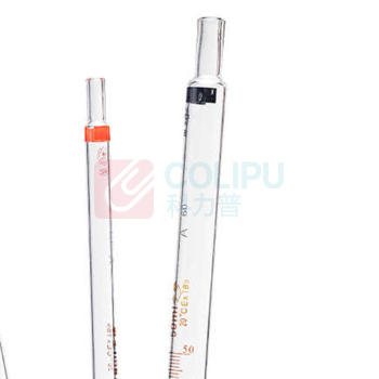 天玻 TIANBO 移液管 透明 20mL 透明