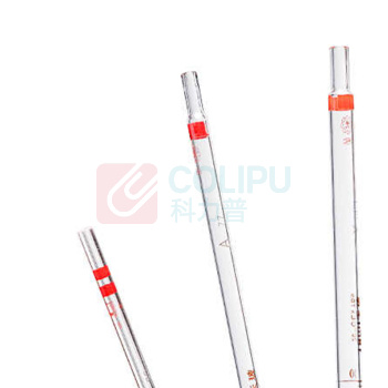 天玻 TIANBO 移液管 透明 20mL 透明