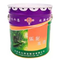 乐化 醇酸油性面漆 黑色 15Kg/桶 黑色