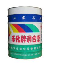 乐化 油漆 L1-54 葱绿色 2Kg/桶 葱绿色
