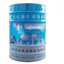 乐化 漆 银粉 12Kg/桶 银粉