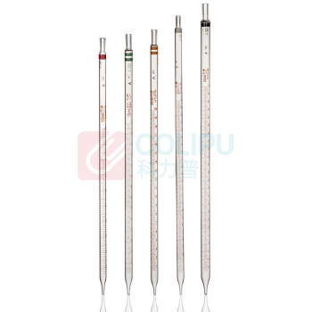 天玻 TIANBO 移液管 A级 20ml A级