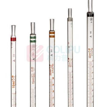 天玻 TIANBO 移液管 A级 20ml A级