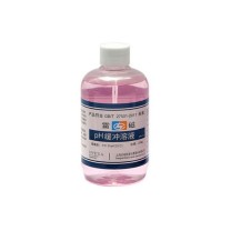雷磁 pH缓冲溶液 250ml/瓶 pH=4.00