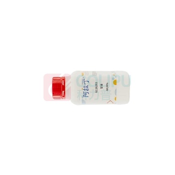 阿拉丁 aladdin 甘油 G116203 500ml 56-81-5 AR,99%