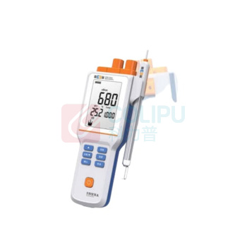 雷磁 便携式电导率仪 DDB-303A