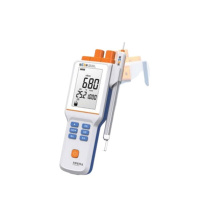 雷磁 便携式电导率仪 DDB-303A