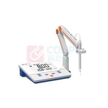 雷磁 便携式电导率仪 DDB-303A
