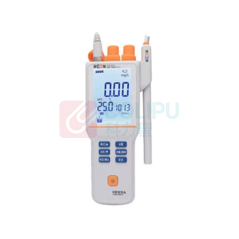 雷磁 便携式溶解氧测定仪 JPB-607A(3米)