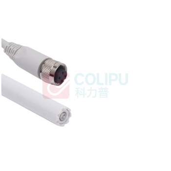 雷磁 便携式溶解氧测定仪 JPB-607A(3米)