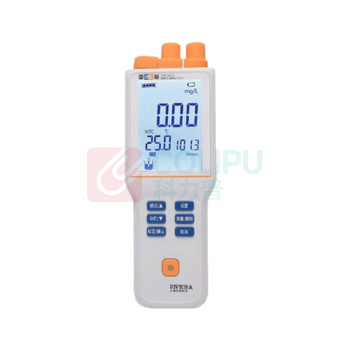 雷磁 便携式溶解氧测定仪 JPB-607A(3米)